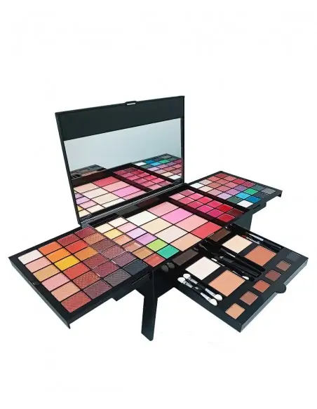 Miss Young Pro Makeup Kit Grande ESSENTIAL BEAUTY Maquillaje