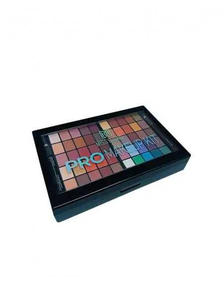 Miss Young Pro Makeup Kit ESSENTIAL BEAUTY Maquillaje