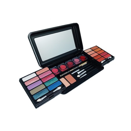 Miss Young Make Up Kit ESSENTIAL BEAUTY Maquillaje