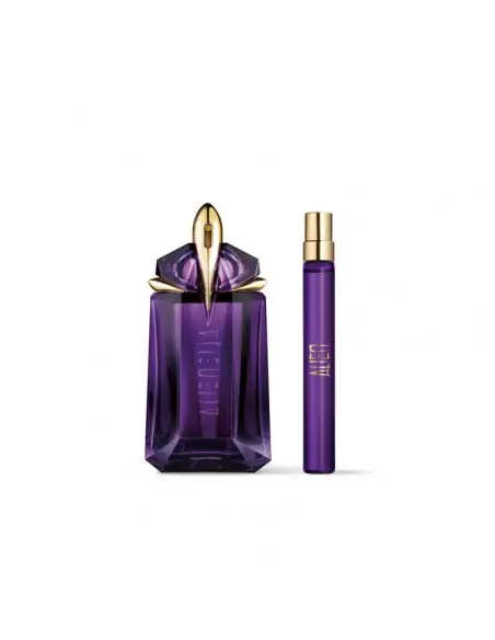 Alien Eau De Parfum Estuche Para Mujer