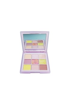 Paleta sombra pastel ESSENTIAL BEAUTY  2