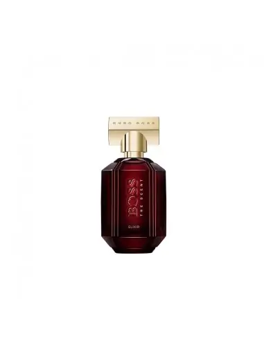 The Scent Elixir Eau De Parfum Mujer-Perfumes de Mujer