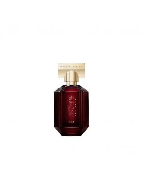 The Scent Elixir For Her EDP HUGO BOSS Mujer