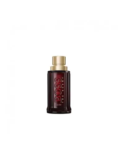 The Scent Elixir Eau de Parfum Per a Home-Perfums masculins