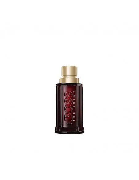 The Scent Elixir For Him EDP HUGO BOSS Hombre