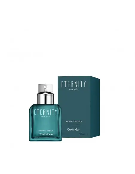 Eternity Men Aromatic Essence Intense EDP CALVIN KLEIN Hombre