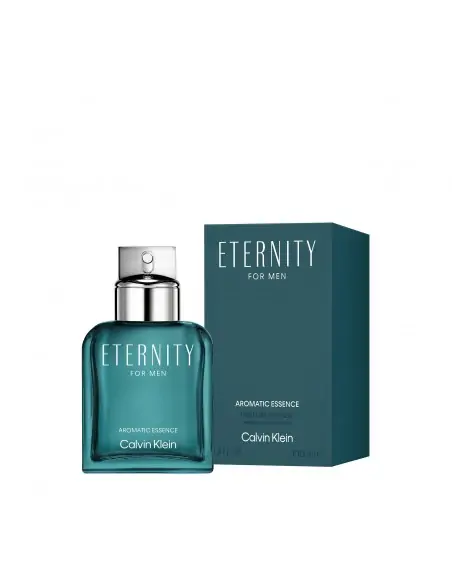 Eternity Men Aromatic Essence Intense EDP CALVIN KLEIN Hombre