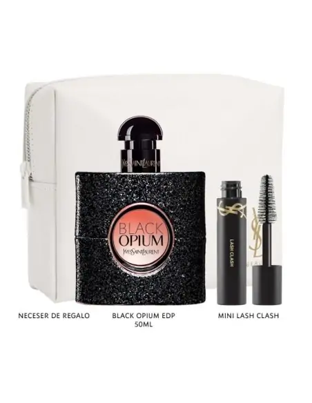 Black Opium Estuche EDP