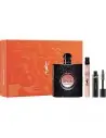 Black Opium Gift Estuche Para Mujer