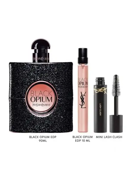 Black Opium EDP Estuche