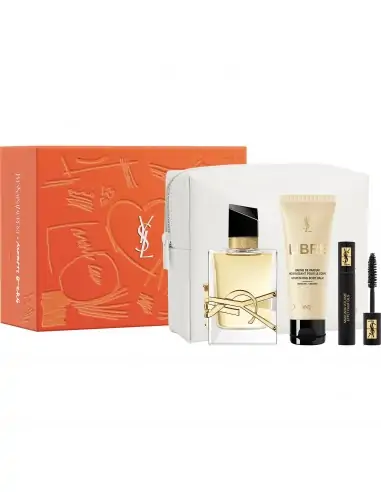 Estuche Para Mujer Libre Eau De Parfum-Estuches de Mujer