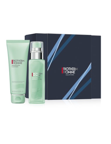 Biotherm Homme Aquapower Tratamiento Facial