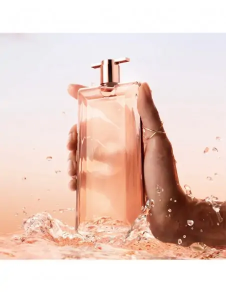 Idôle EDT LANCÔME Mujer