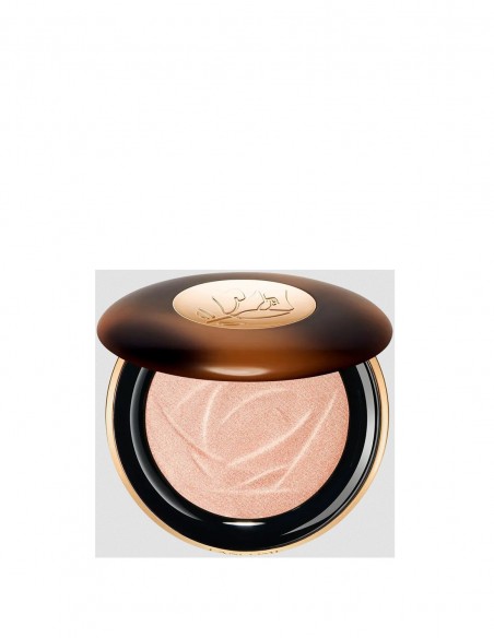 Polvos Idôle skin transforming highlighter LANCÔME 