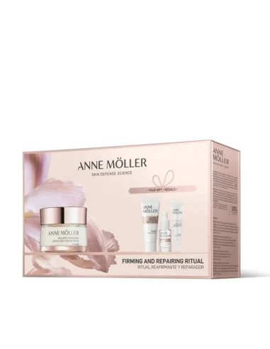 Rosage Balance Repairing Cream SPF15 ANNE MÖLLER 