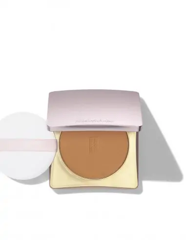 Flawless Finish Skincaring Polvo Compacto-Polvos Compactos y Sueltos