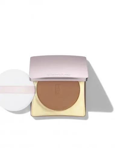 Flawless Finish Skincaring Polvo Compacto-Polvos Compactos y Sueltos