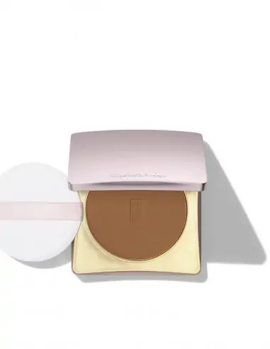 Flawless Finish Skincaring Polvo Compacto-Polvos Compactos y Sueltos