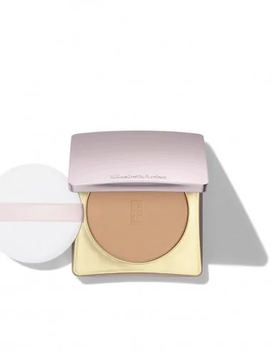 Maquillaje polvo Flawless finish skincaring ELIZABETH ARDEN