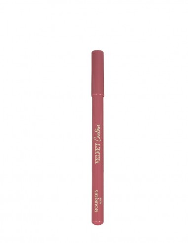 Lipliner Velvet Contour BOURJOIS Labios