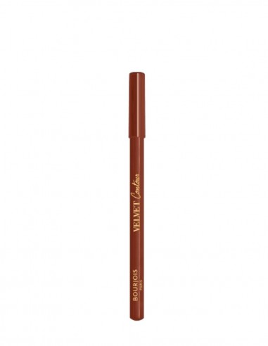 Lipliner Velvet Contour