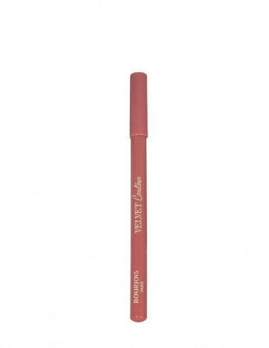 Lipliner Velvet Contour BOURJOIS Labios