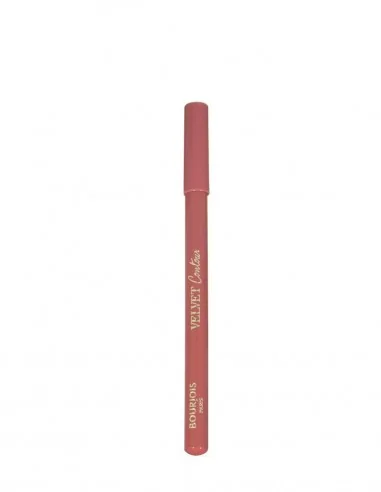 Lipliner Velvet Contour BOURJOIS Labios