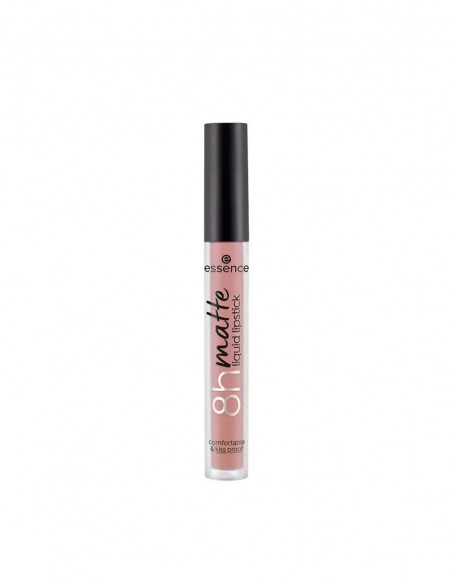 Labial líquido 8 horas matte 03 ESSENCE Labios