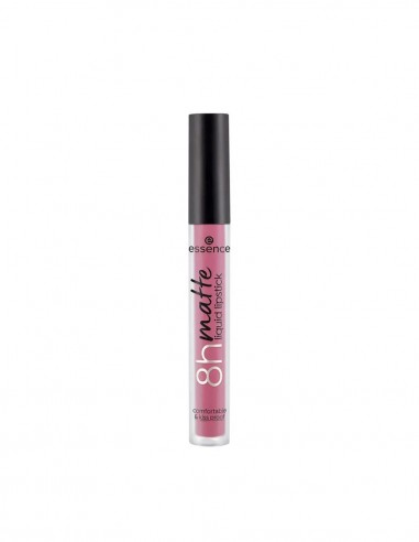 Labial líquido 8 horas matte 05 ESSENCE Labios