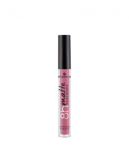 Labial líquido 8 horas matte 05 ESSENCE Labios