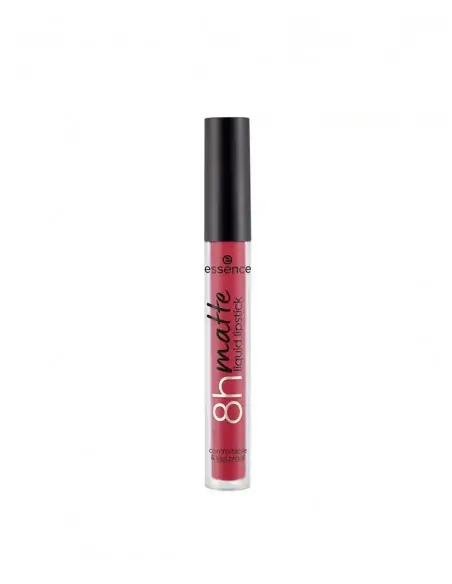 Labial líquido 8 horas matte 07 ESSENCE Labios