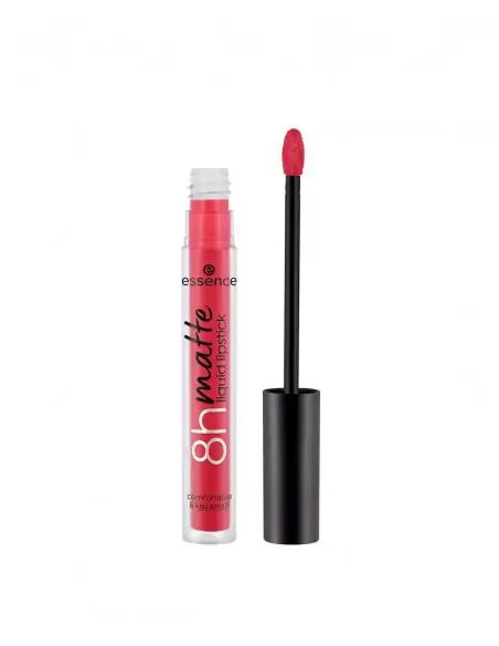 Labial líquido 8 horas matte 07 ESSENCE Labios