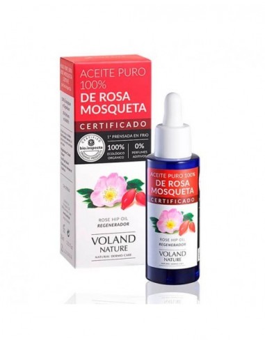 VOLAND ACEITE R.MOSQUETA 30 ML VOLAND 