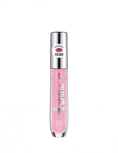 Brillo de labios voluminizador extreme shine 02-Brillo de Labios