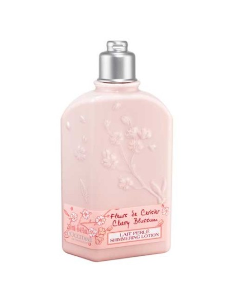 Flores De Cerezo Leche Corporal | Perfumeriasgotta.com