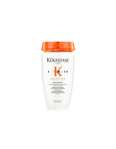 Champú K Nutritive Satin KÉRASTASE Champús