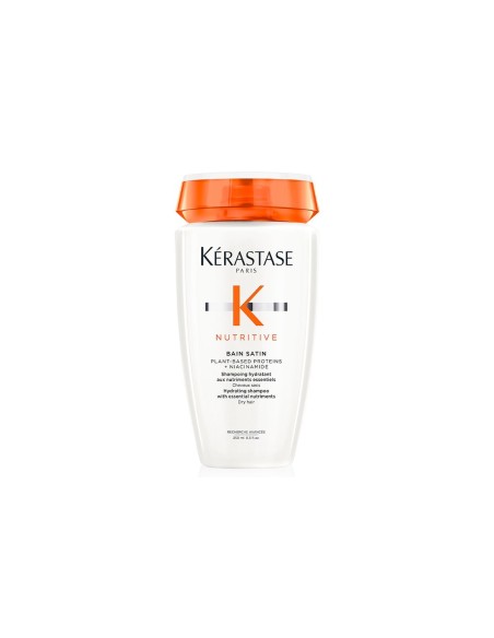 Champú K Nutritive Satin KÉRASTASE Champús