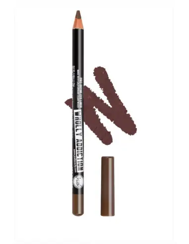 Eye Liner Wholly Addiction Pro Define Chocolate Brownie-Eyeliners y Lápices
