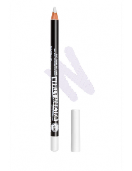 Eye Liner Wholly Addiction Pro Define Clean White J.Cat Beauty