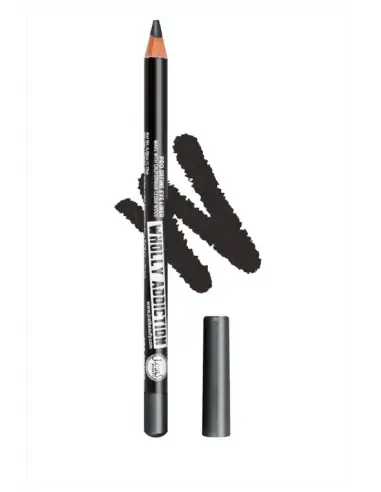 Eye Liner Wholly Addiction Pro Define Sea Green-Eyeliners y Lápices