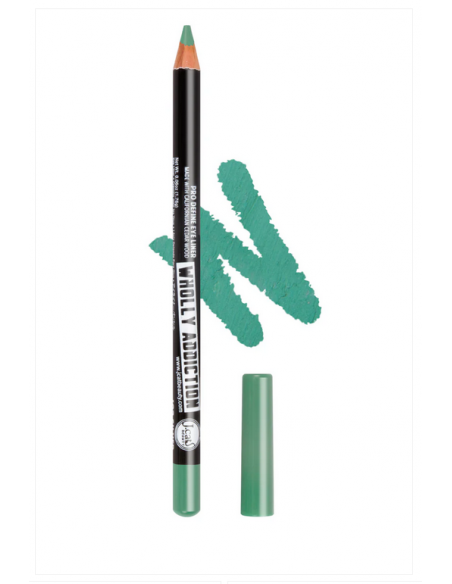 Eye Liner Wholly Addiction Pro Define Sea Green