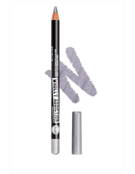 Eye Liner Wholly Addiction Pro Define Silver J.Cat Beauty Ojos