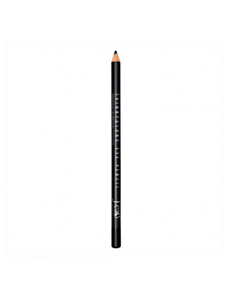 Eye Pencil Skinny&Long Bulk Black