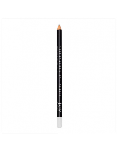 Eye Pencil Skinny&Long Ice White