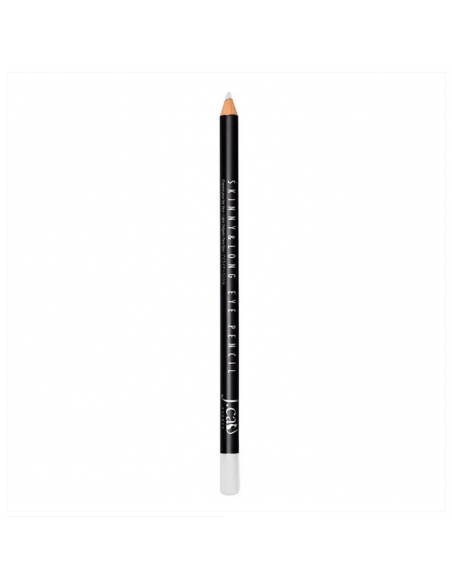 Eye Pencil Skinny&Long Ice White