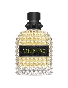Born In Roma Yellow Dream Perfume para hombre