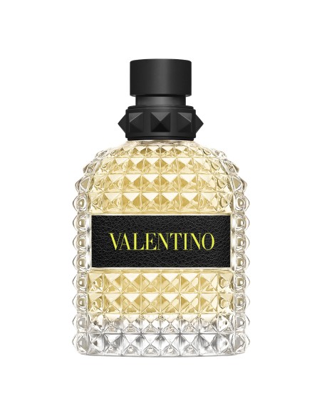 Born In Roma Yellow Dream Perfume para hombre VALENTINO Perfumes