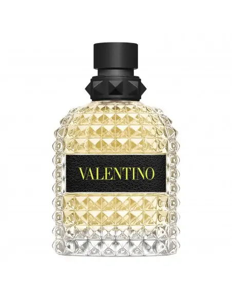 Born In Roma Yellow Dream Perfume para hombre VALENTINO Perfumes