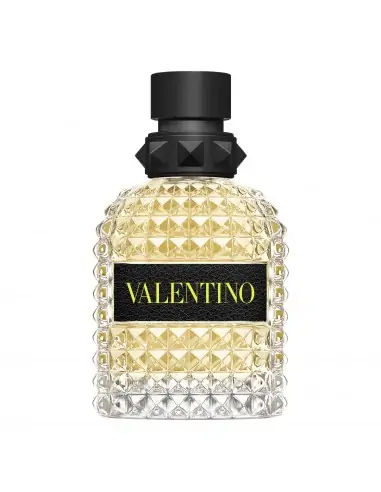 Born In Roma Yellow Dream Perfum per a home-Perfums masculins