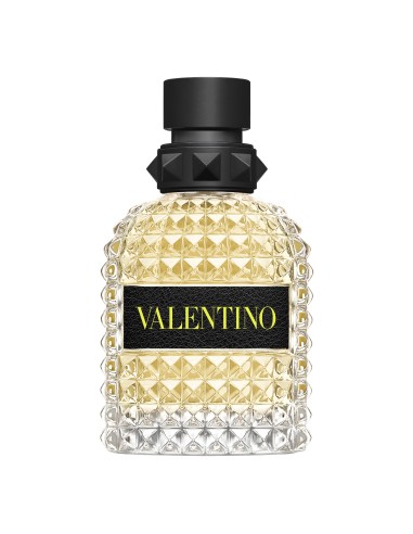 Born In Roma Yellow Dream Perfume para hombre VALENTINO Perfumes